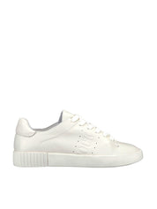 Sneakers Bianco Docksteps