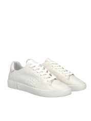 Sneakers Bianco Docksteps