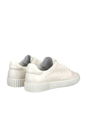 Sneakers Bianco Docksteps