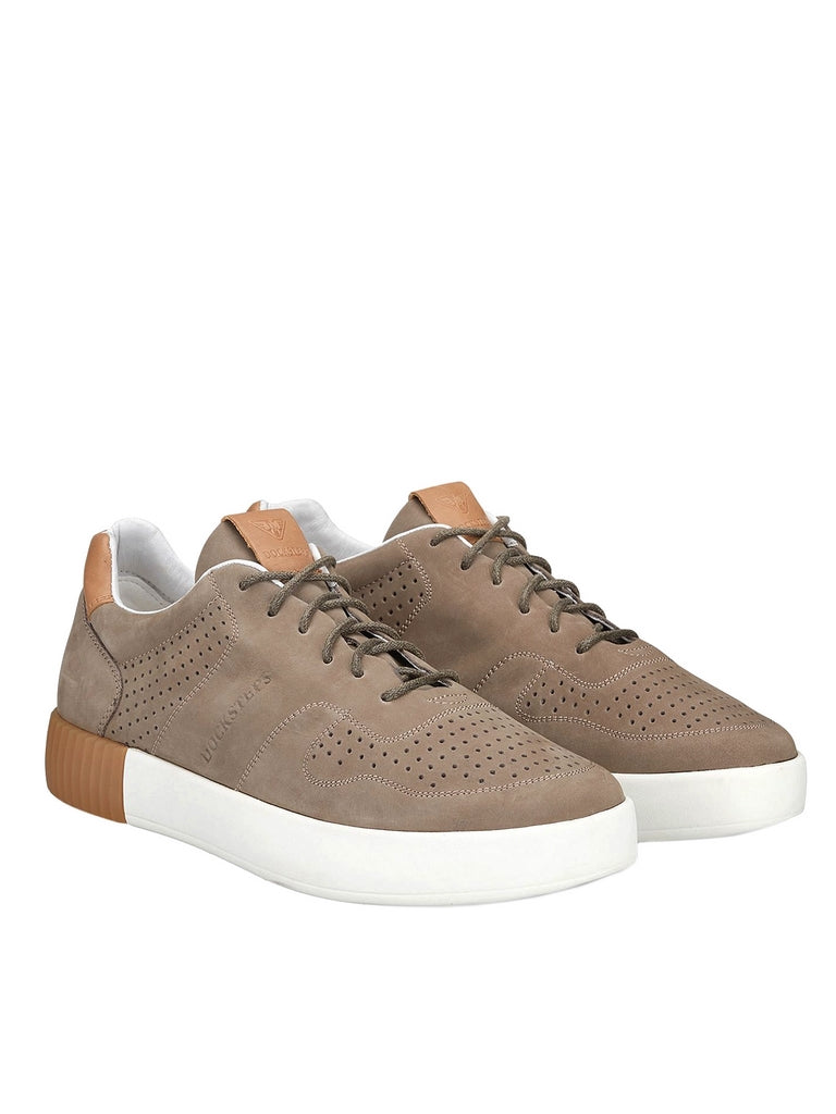 Sneakers Beige Docksteps
