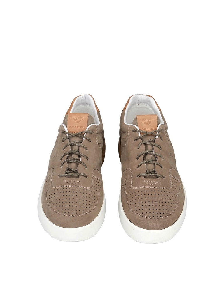 Sneakers Beige Docksteps