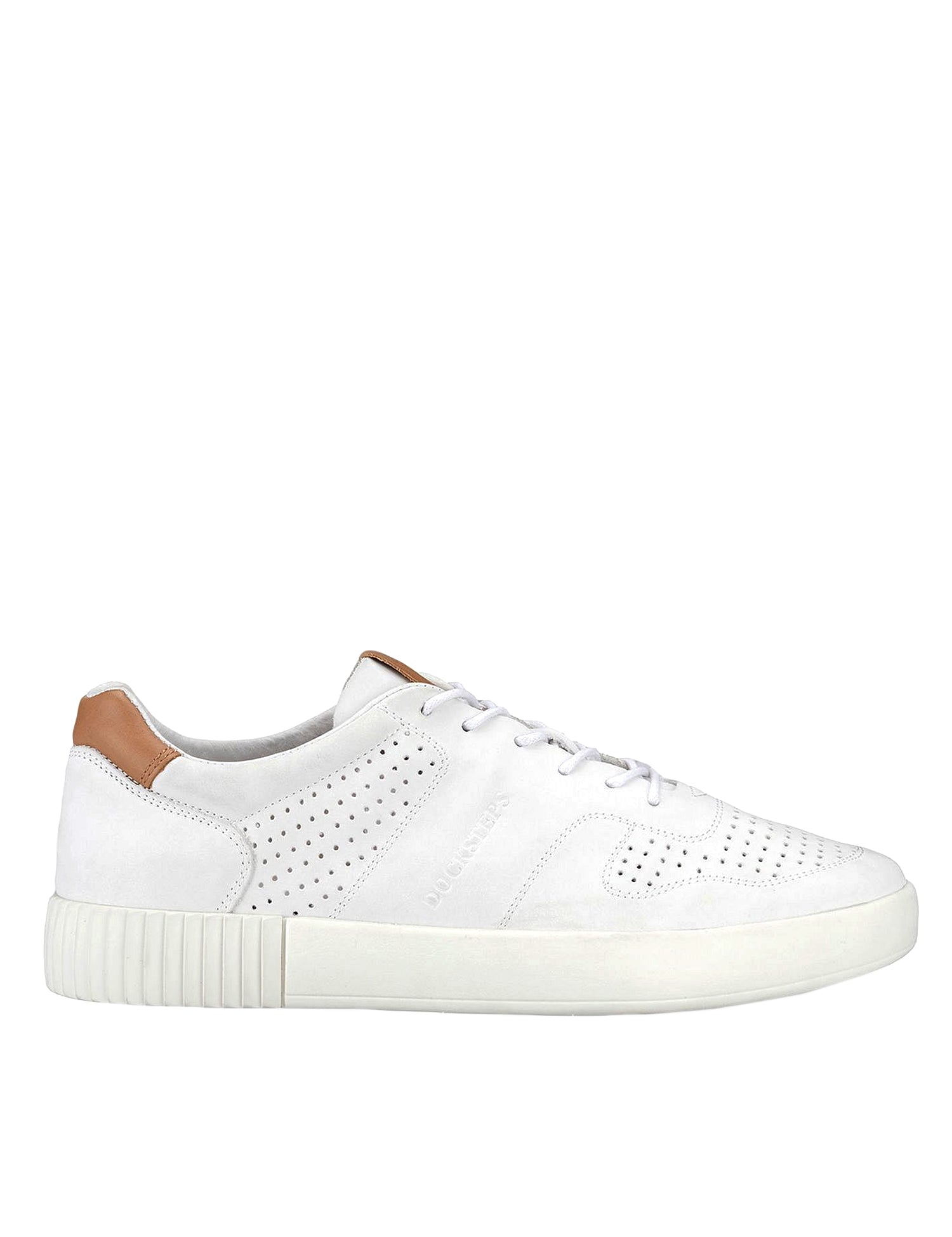 Sneakers Bianco Docksteps