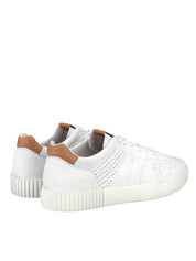 Sneakers Bianco Docksteps