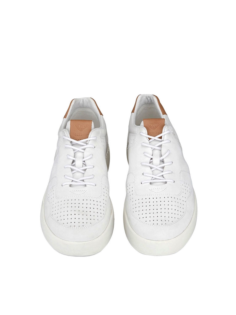 Sneakers Bianco Docksteps