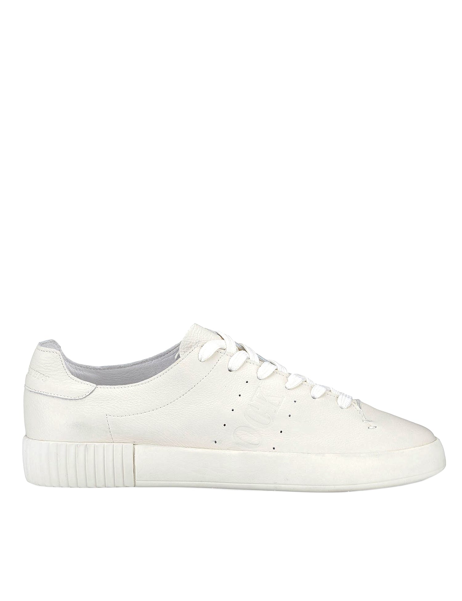Sneakers Bianco Docksteps