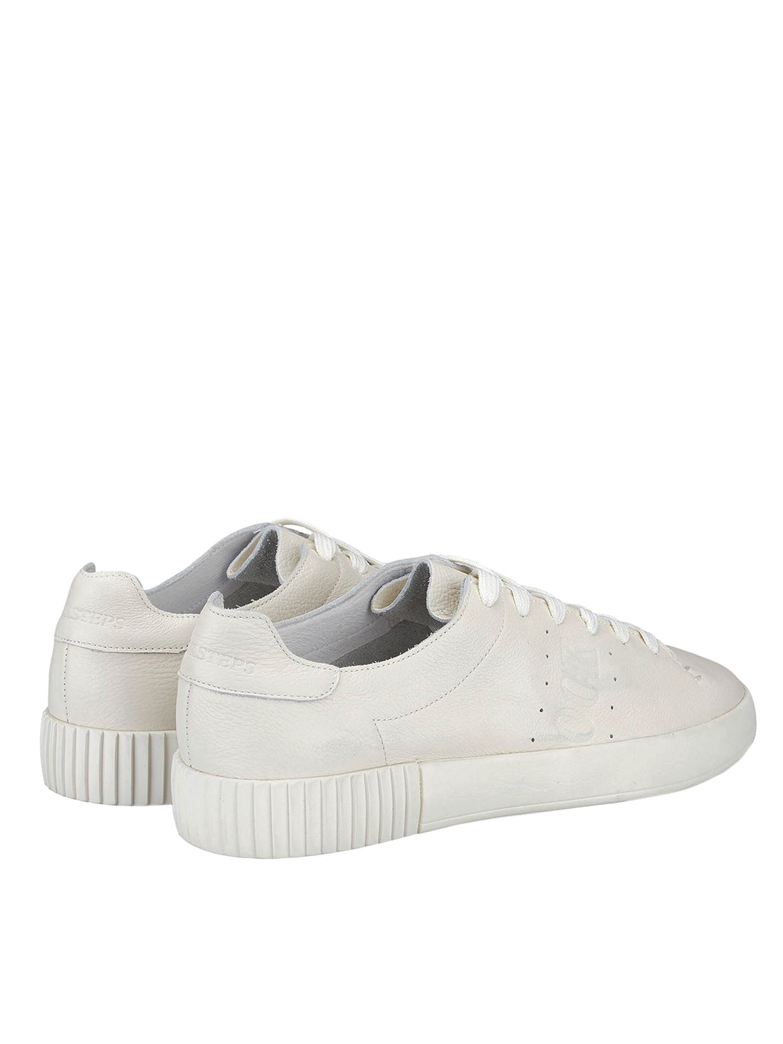 Sneakers Bianco Docksteps