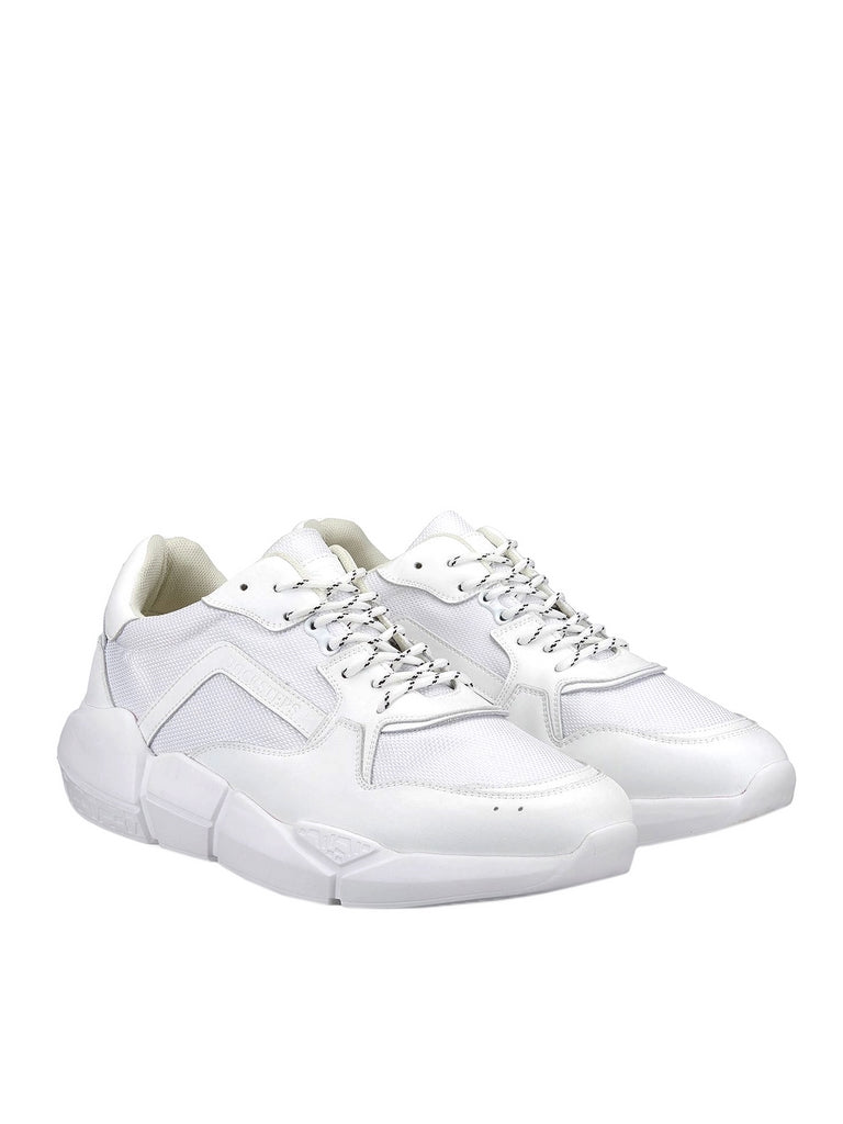 Sneakers Bianco Docksteps