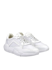 Sneakers Bianco Docksteps