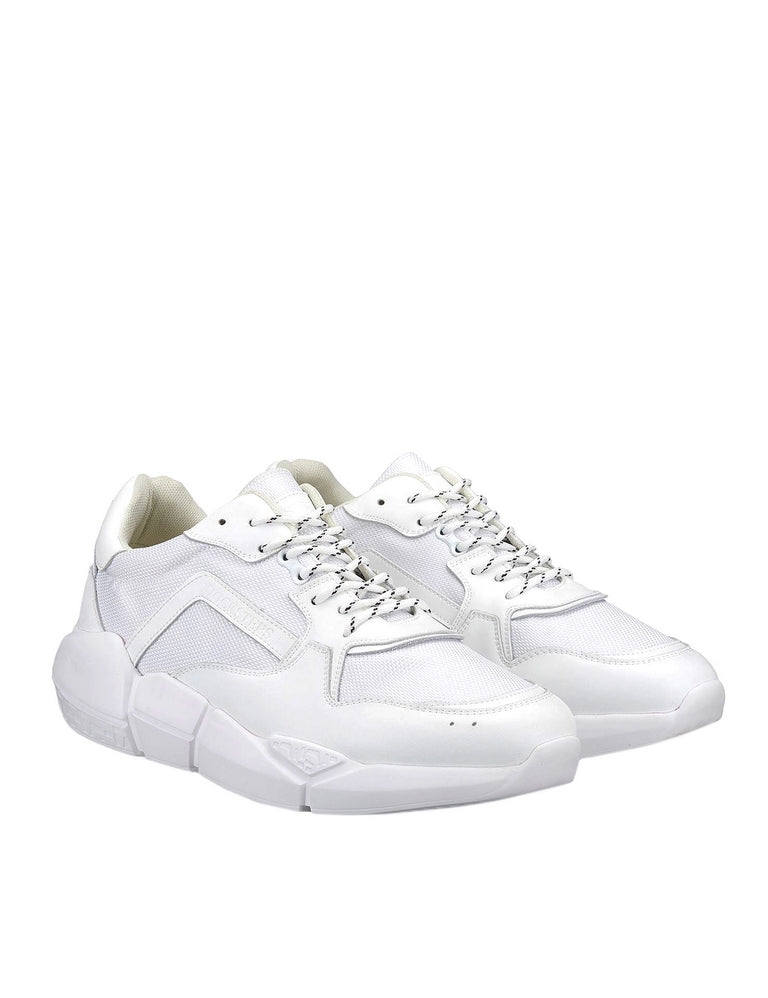 Sneakers Bianco Docksteps
