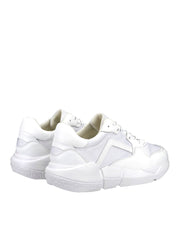Sneakers Bianco Docksteps