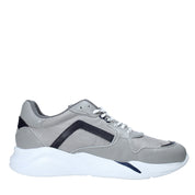 Sneakers Grigio Docksteps