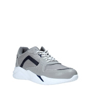 Sneakers Grigio Docksteps