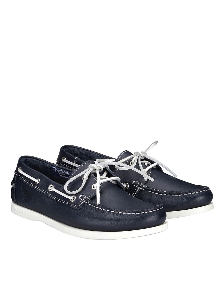 Mocassini Blu Docksteps