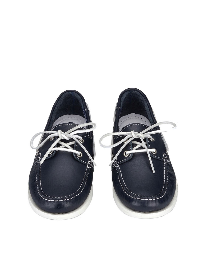 Mocassini Blu Docksteps