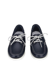 Mocassini Blu Docksteps