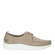 Mocassini Beige Docksteps
