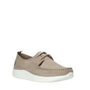 Mocassini Beige Docksteps