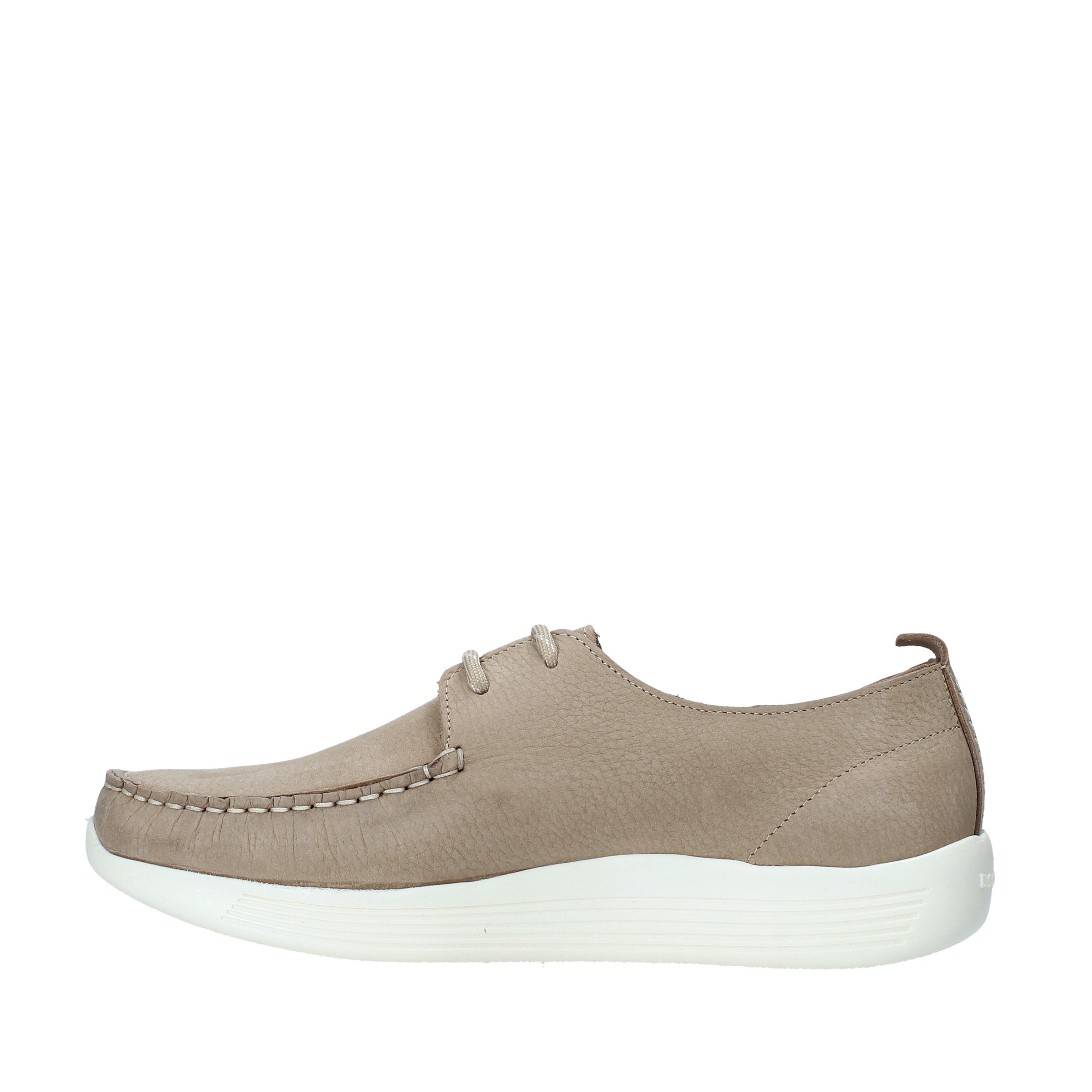 Mocassini Beige Docksteps