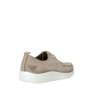 Mocassini Beige Docksteps