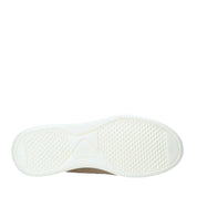 Mocassini Beige Docksteps