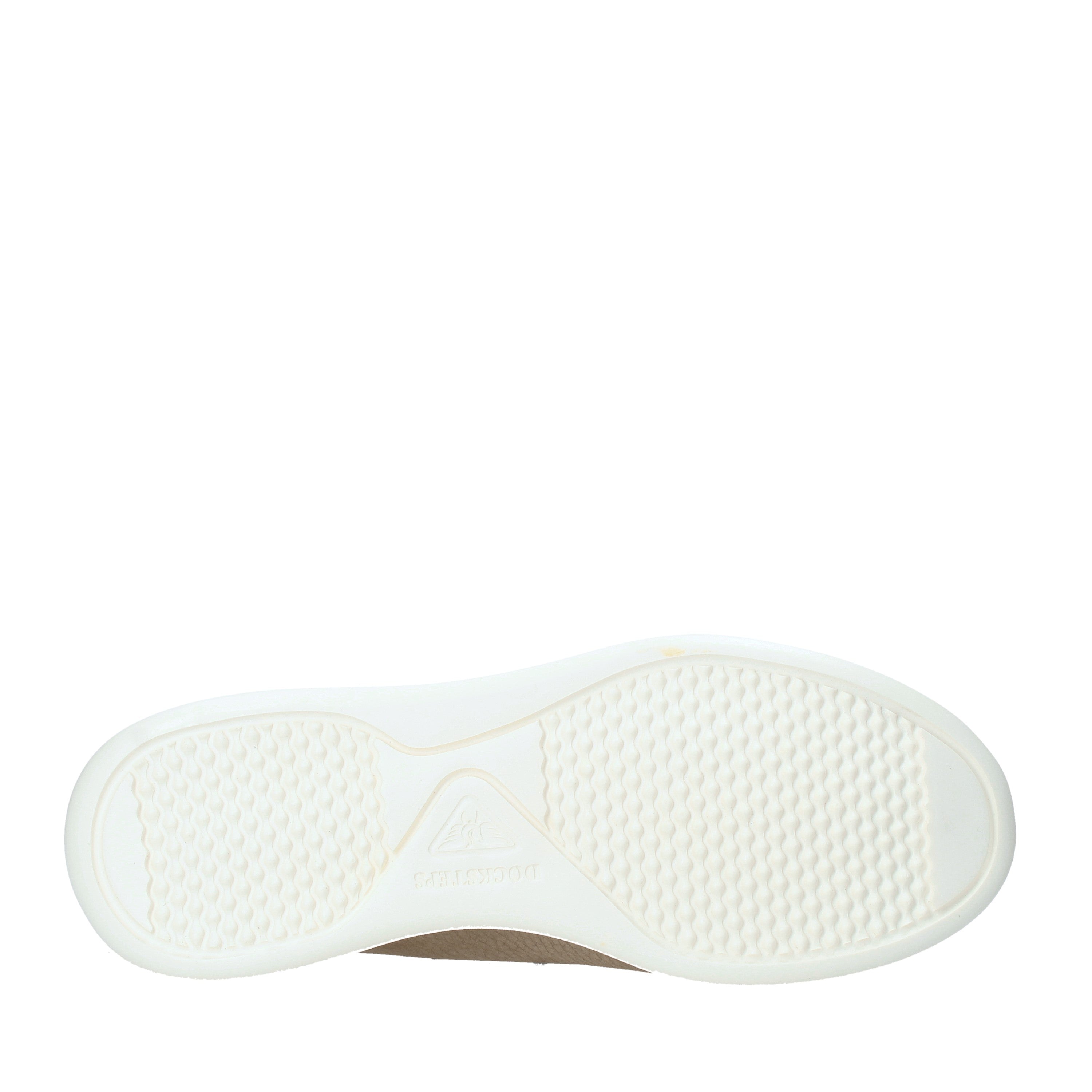 Mocassini Beige Docksteps