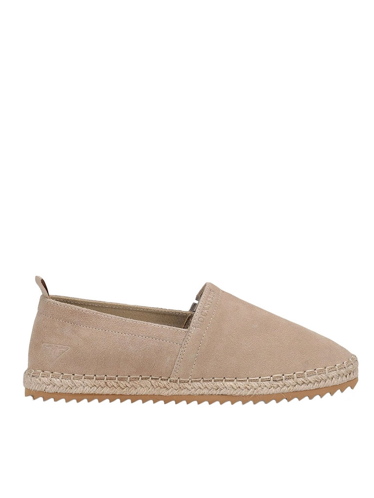 Espadrillas Beige Docksteps