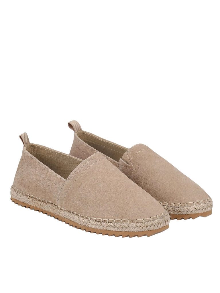 Espadrillas Beige Docksteps