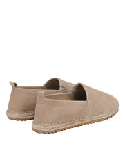 Espadrillas Beige Docksteps