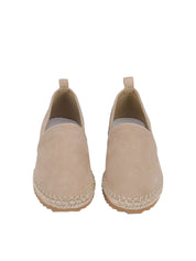 Espadrillas Beige Docksteps