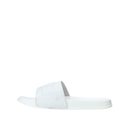 Ciabatte Bianco Cult