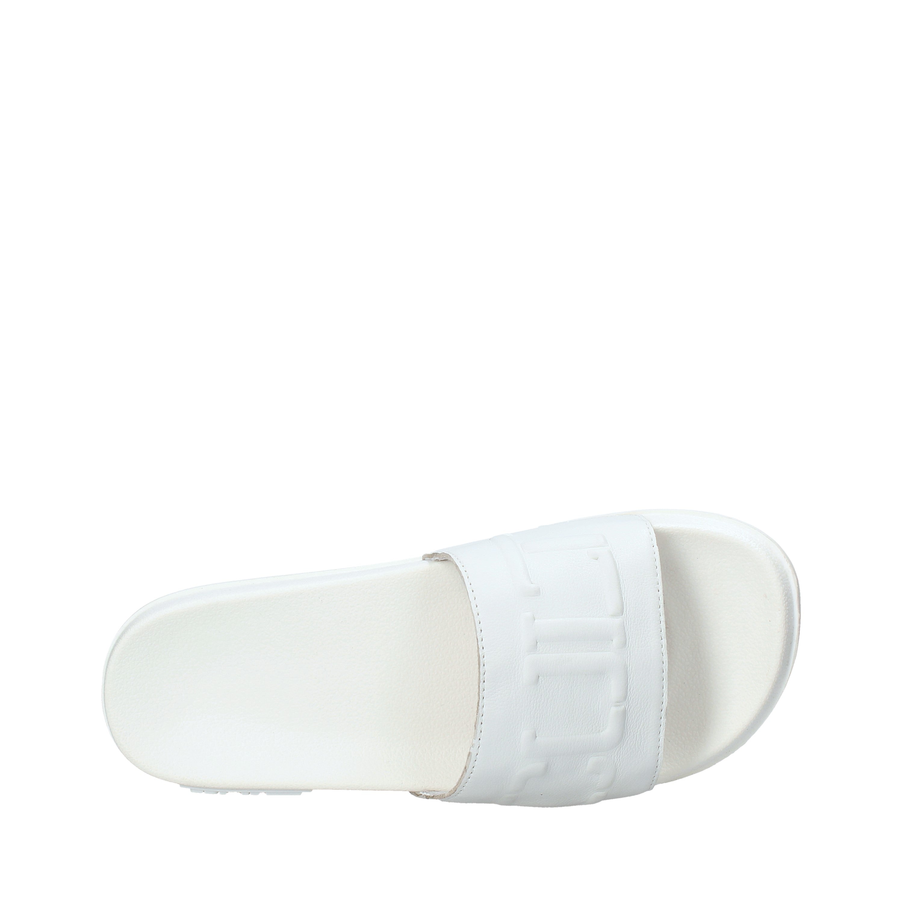 Ciabatte Bianco Cult