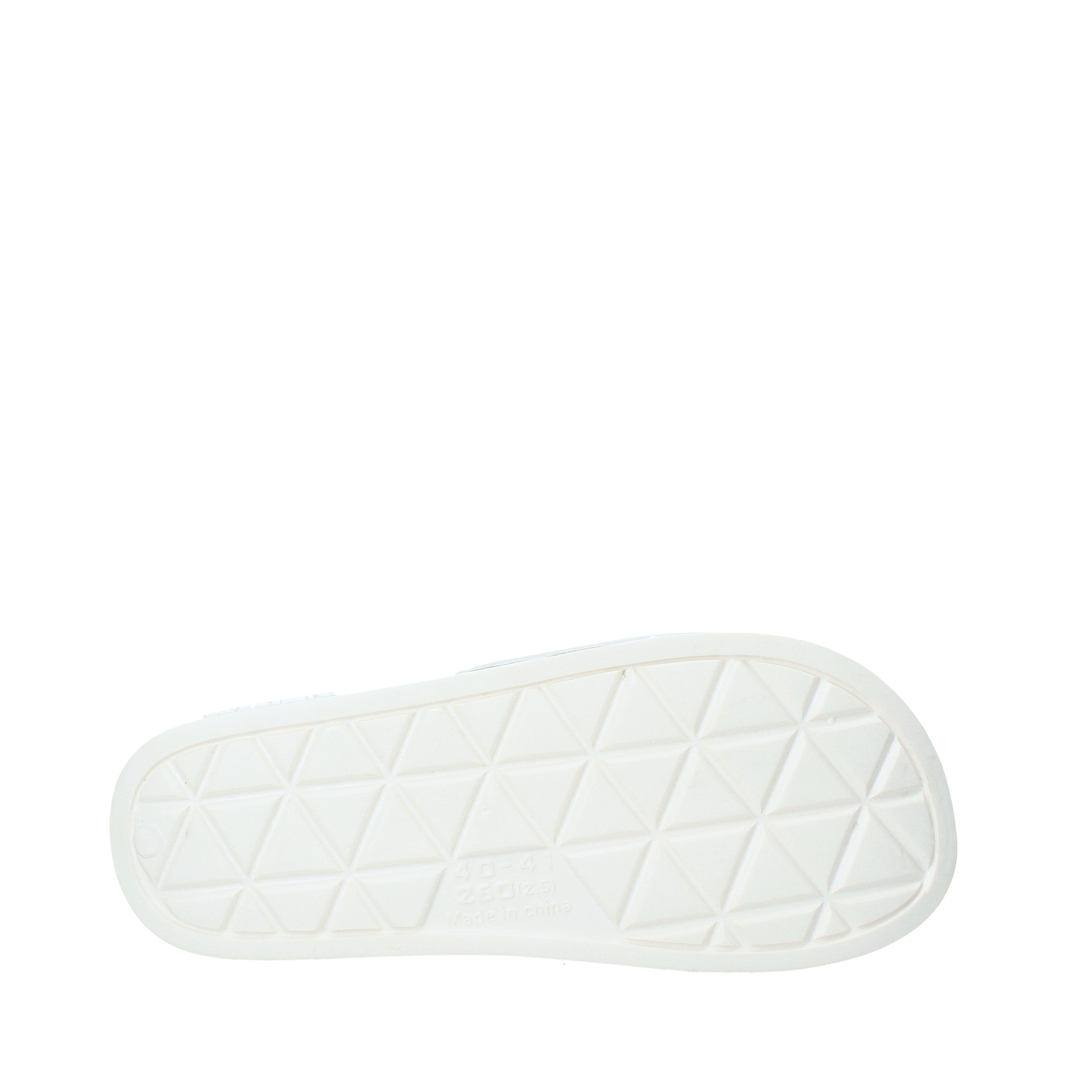 Ciabatte Bianco Cult