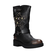 Stivali Nero Cult