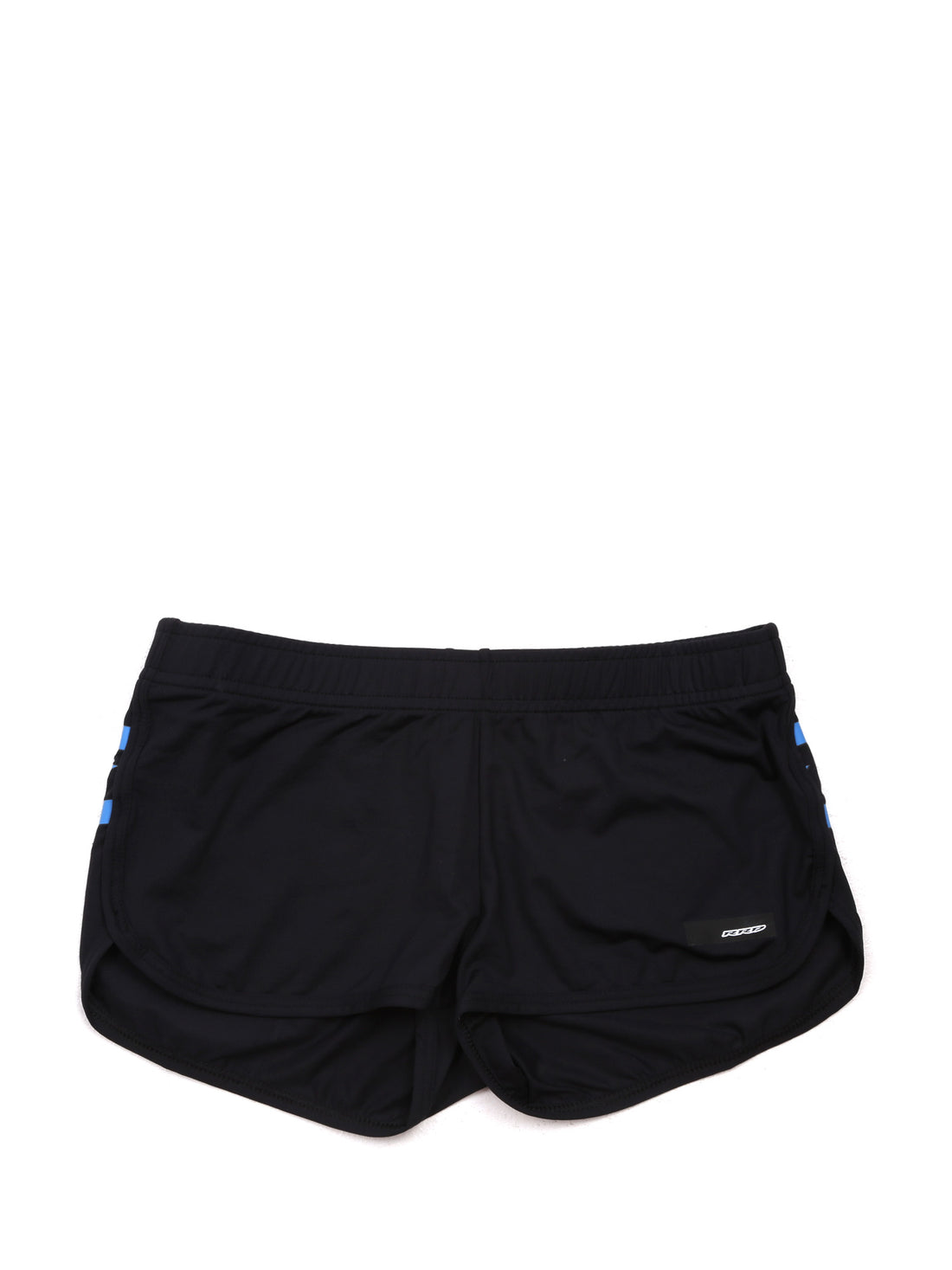 Shorts Nero Rrd