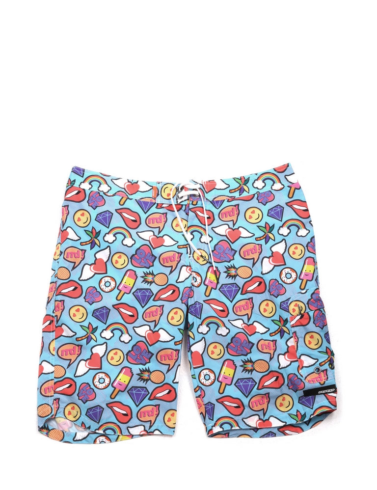 Costumi Turchese Rrd