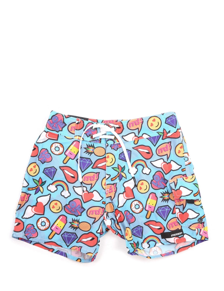 Costumi Turchese Rrd