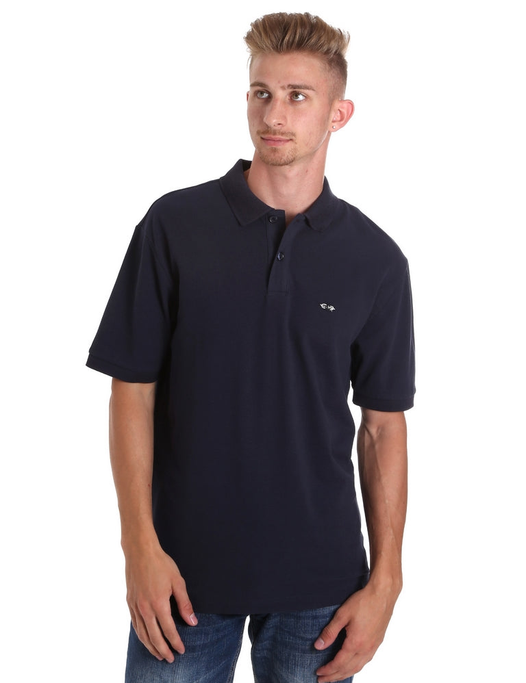 Polo Blu Les Copains