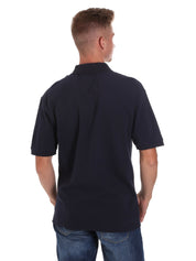 Polo Blu Les Copains