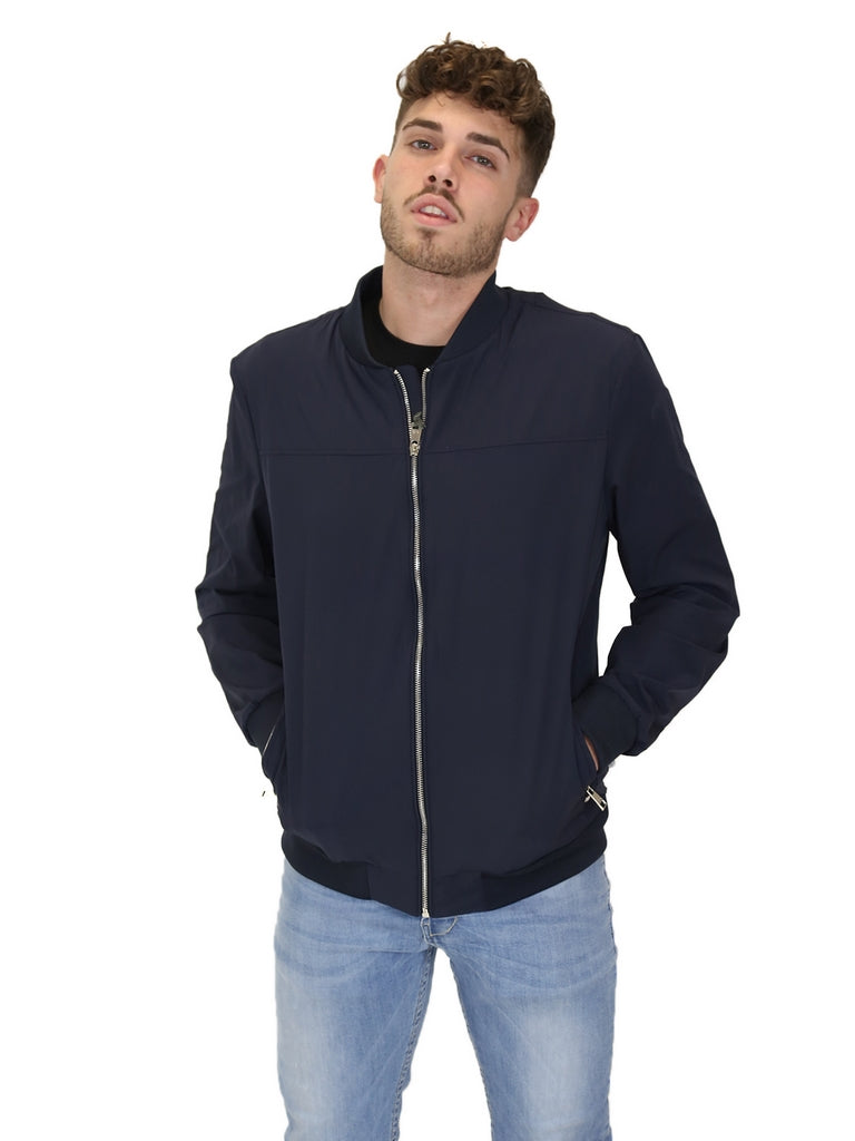 Giacche Blu Les Copains