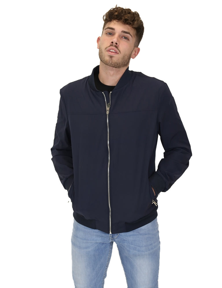 Giacche Blu Les Copains