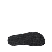 Infradito Bianco Bamboo