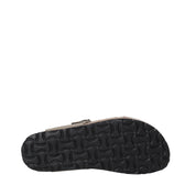 Infradito Beige Bamboo