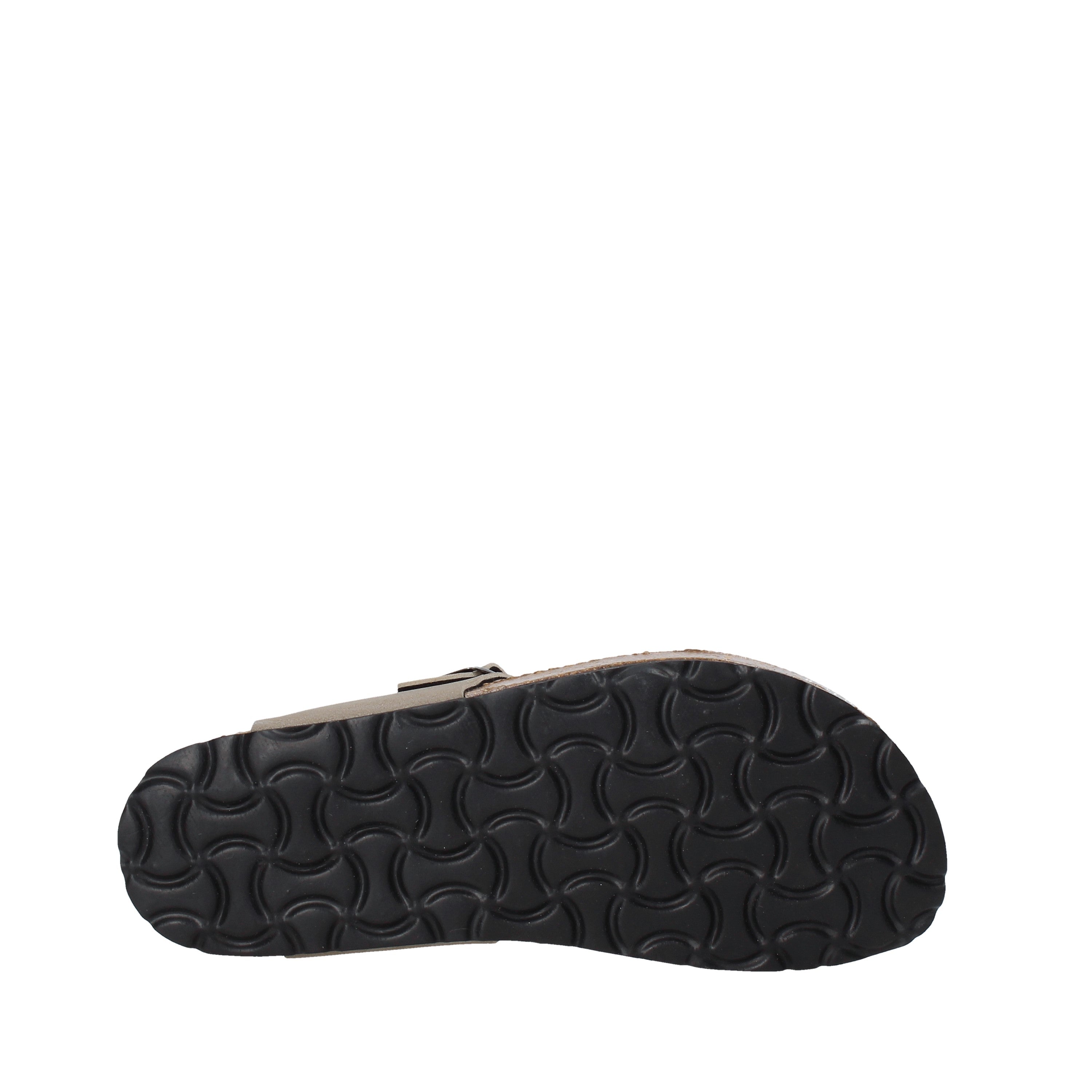 Infradito Beige Bamboo