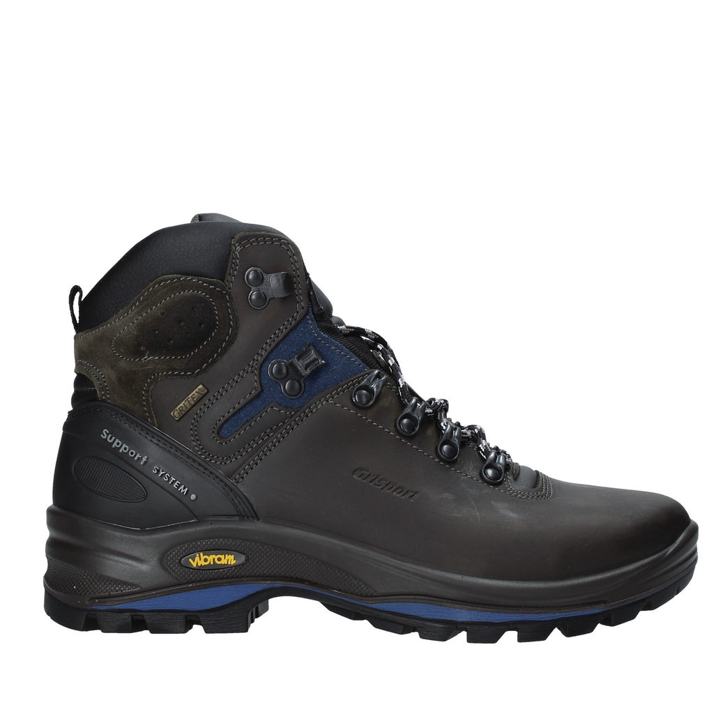 Sneakers Grigio Grisport