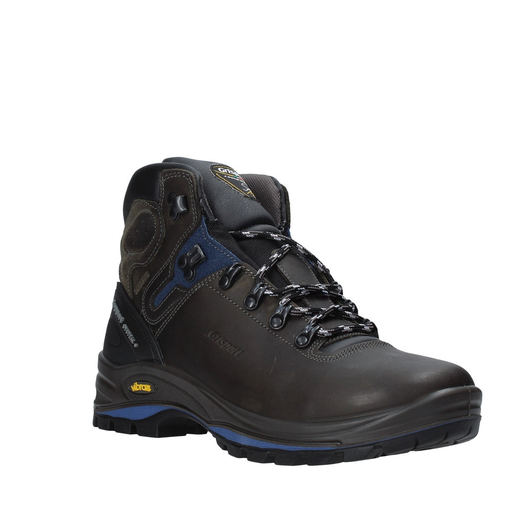 Sneakers Grigio Grisport