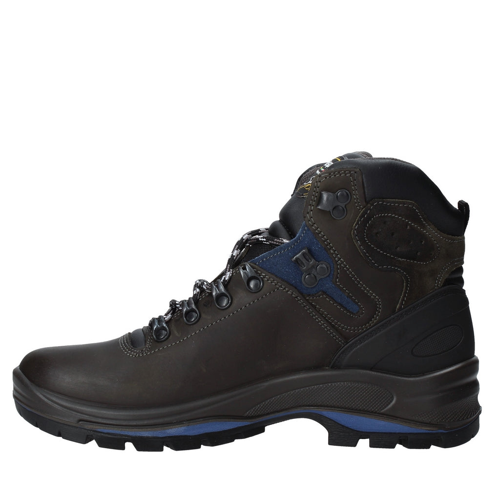 Sneakers Grigio Grisport