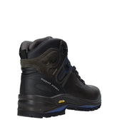 Sneakers Grigio Grisport