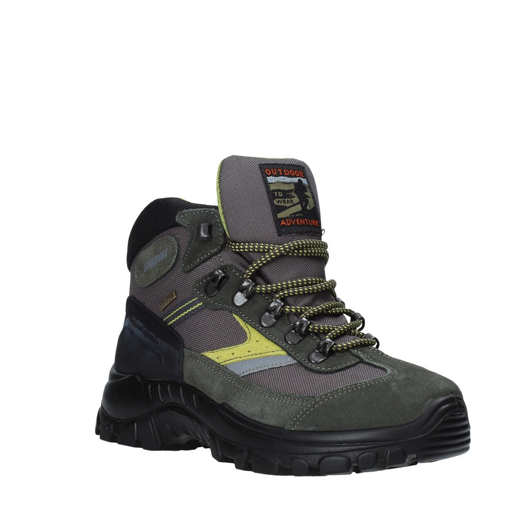 Sneakers Grigio Grisport