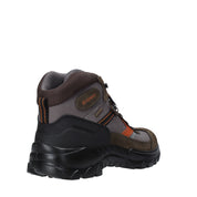 Sneakers Marrone Grisport