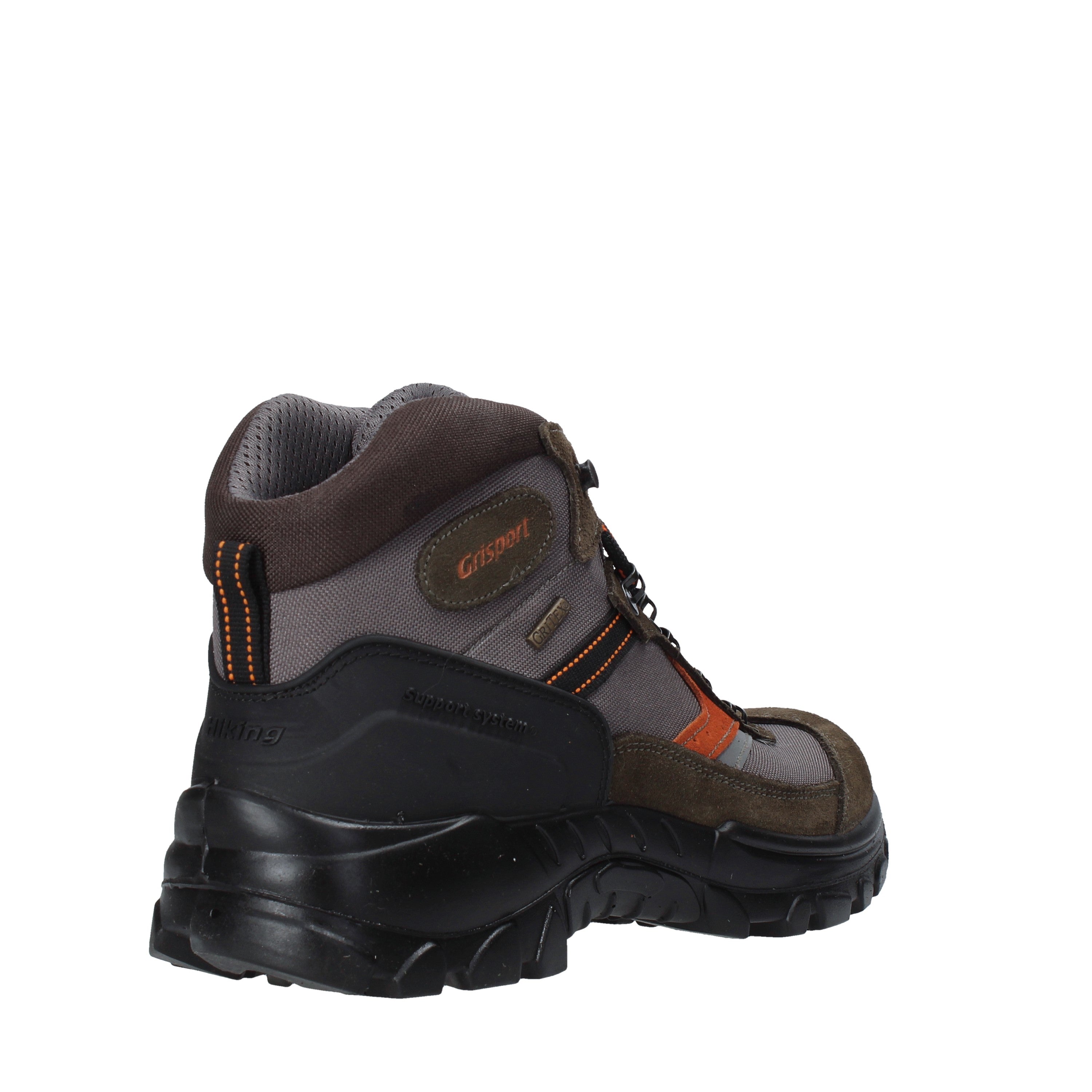 Sneakers Marrone Grisport